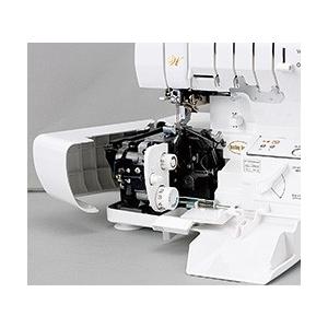 ベビーロック（baby lock） ジューキベビーロックミシン糸取物語BL69WJ