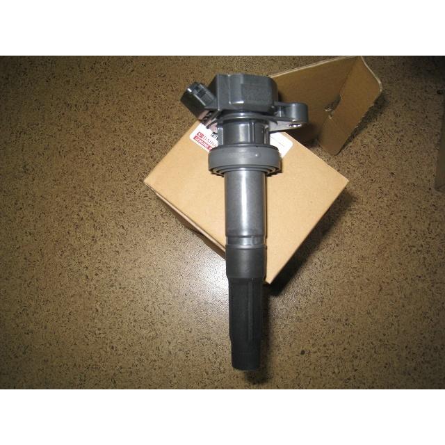 コペン コペン L880K イグニッションコイル 純正部品 2002年05