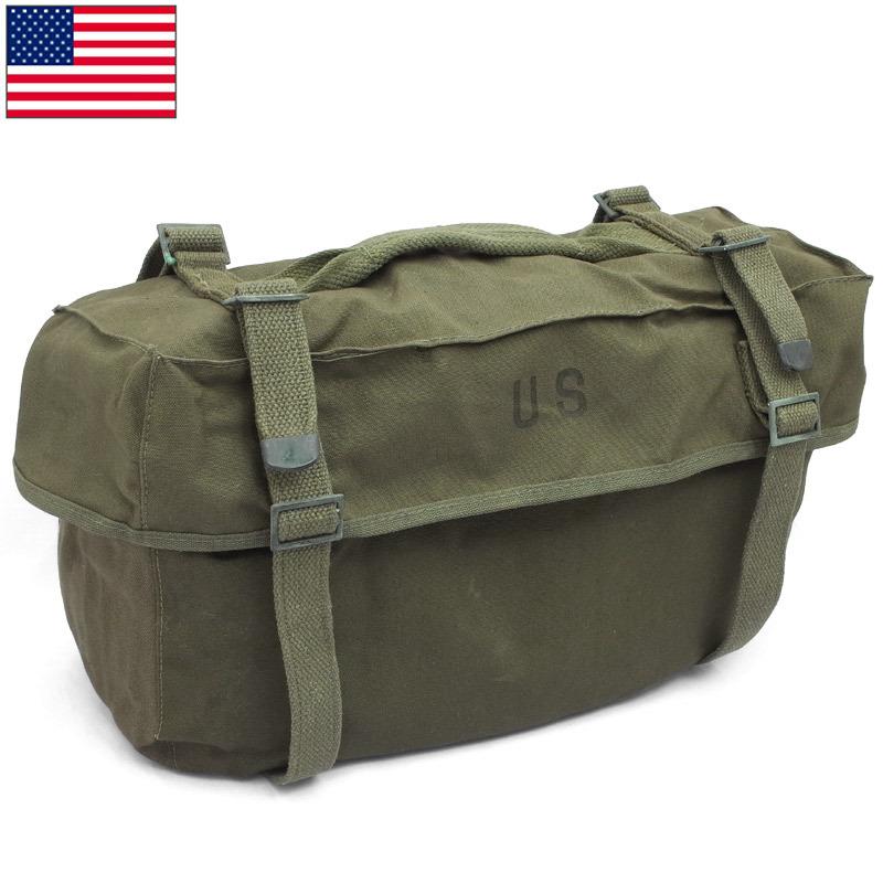 米軍 M1945カーゴパック デッドストック BH041NN アメリカ軍 GI US M