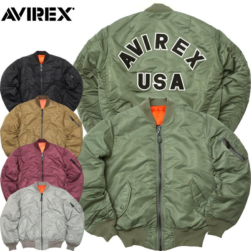 AVIREX（アヴィレックス） アビレックス #7835952036|7832952013