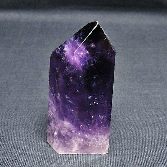 アメジスト 原石 t720-1010 : 誠安天然石専門店 - 通販 - Yahoo