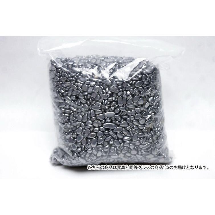 テラヘルツ鉱石 高純度 さざれ さざれ石 サイズ：極小（訳あり） t864