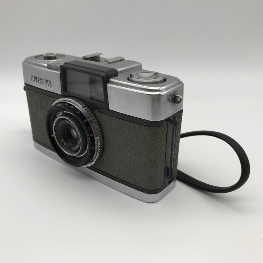 オリンパス D.Zuiko 2.8 cm f3.5 NEX-E用 オリンパス D.Zuiko 2.8 cm