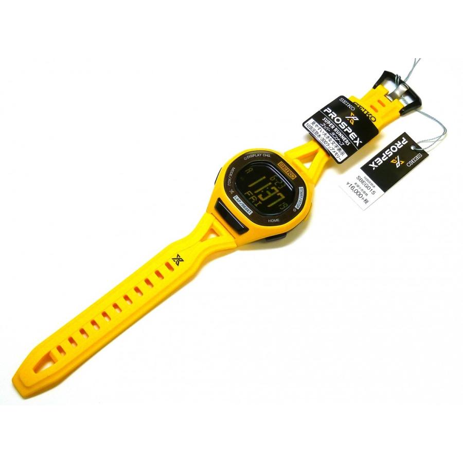 PROSPEX 『SEIKO SUPER RUNNERS』セイコー スーパーランナーズ SBEG015