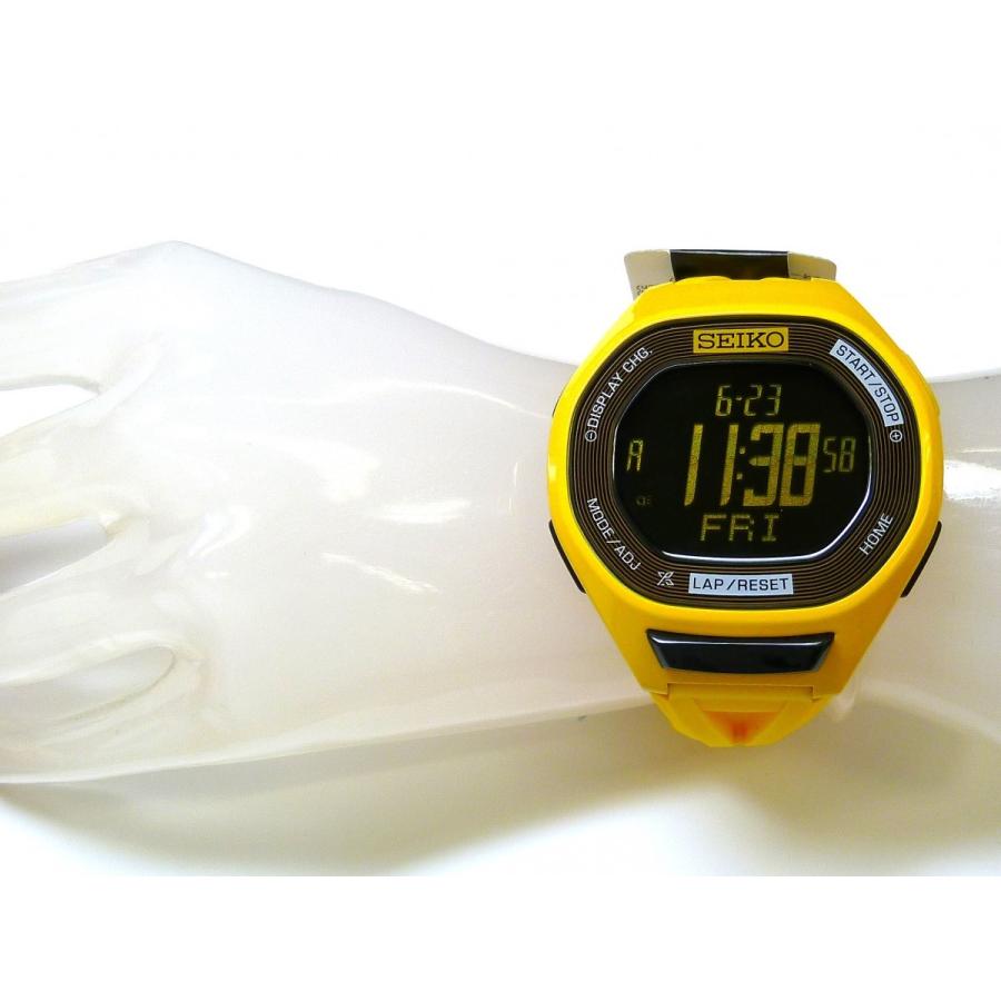 PROSPEX 『SEIKO SUPER RUNNERS』セイコー スーパーランナーズ SBEG015