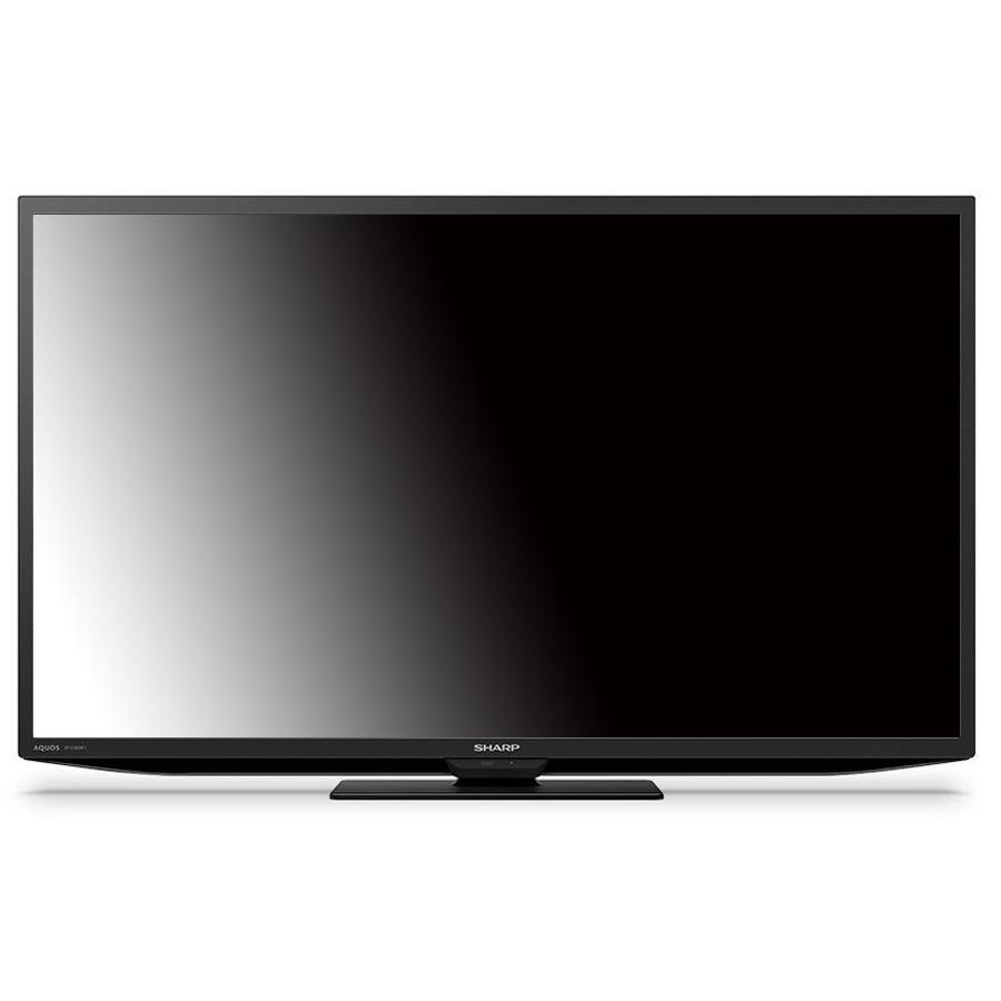 シャープ AQUOS32V型ハイビジョン液晶テレビ 2T-C32GE1 : 生活オアシス
