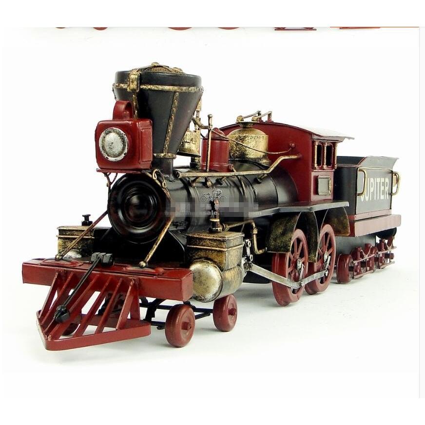 鉄道模型 蒸気機関車 USA union train ブリキ製 オールド ビンテージ