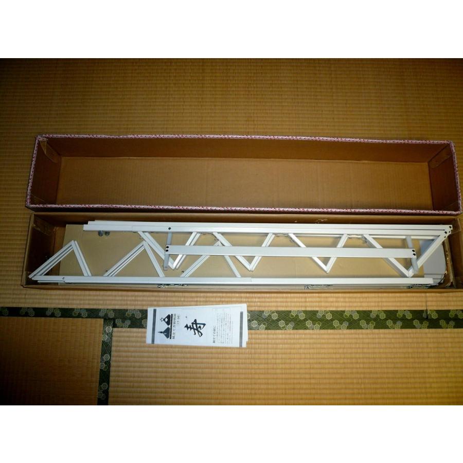 ひなまつり☆雛段のみの単品☆30号7段(棚板横幅90cm)お雛様飾り