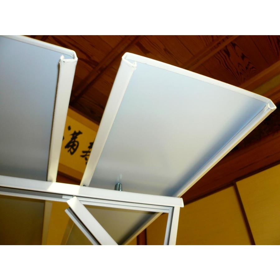 ひなまつり☆雛段単品☆30号7段お雛様飾り用(横幅90cm)三方雲絹