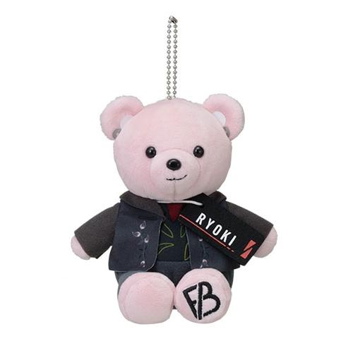 BE:FIRST ANIMALCOORDY モアプラスぬいぐるみ Gifted.【RYOKI】単品