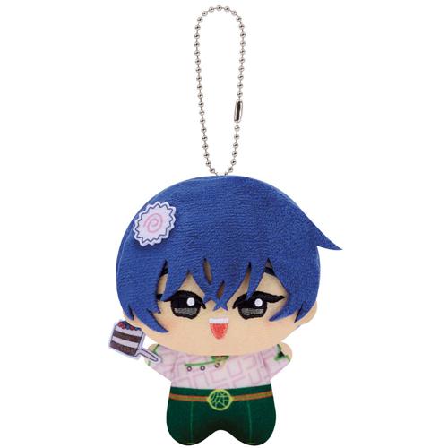 超人的シェアハウスストーリー カリスマ ちびぐるみ カリスマワールド