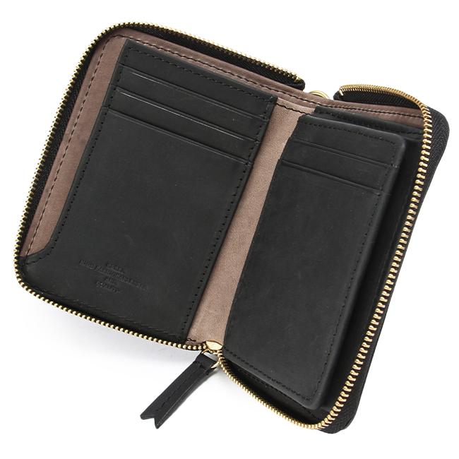 Creed(ファッション) 最大53% 2/27から クリード 財布 二つ折り財布