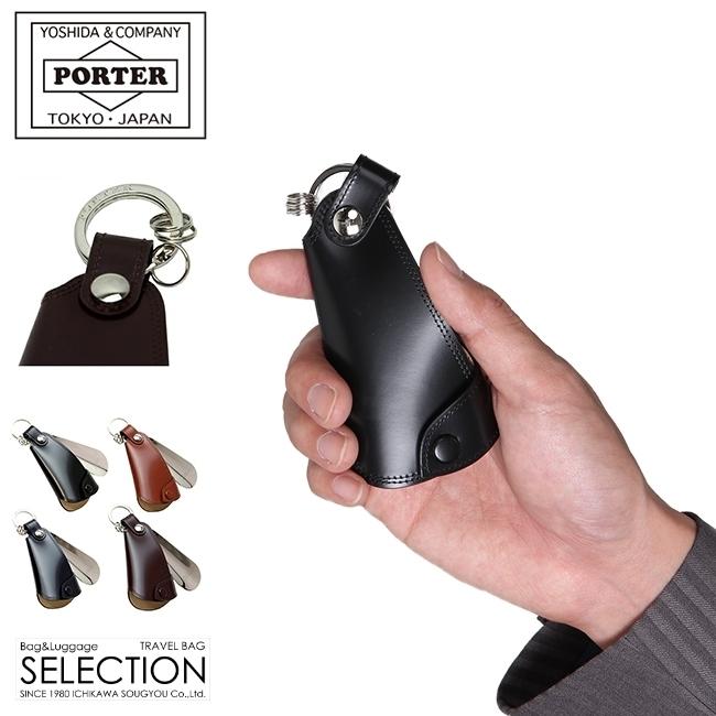 COUNTER（PORTER） ポーター カウンター キーホルダー ＆ シューホーン