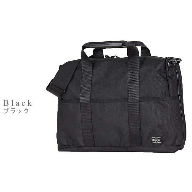 STAGE（PORTER） ポーター ステージ 2WAYブリーフケース(L) 620-07572