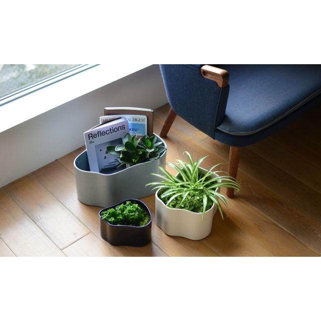 リーヒティエ プラントポットS TypeA Artek アルテック : SEMPRE