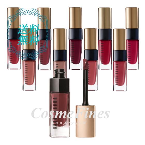 BOBBI BROWN（ボビイ ブラウン） リュクス リキッドリップ ハイ