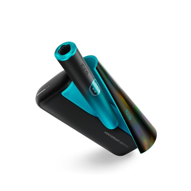 アイコス（IQOS） IQOS ILUMA i PRIME イルマ アイ プライム キット