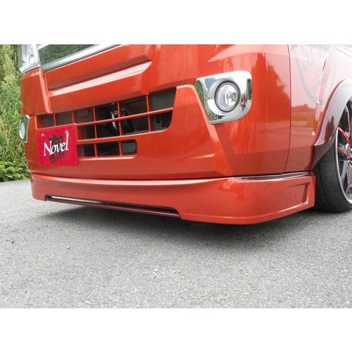 翔プロデュース(Novel）【エアロ3点セット】ハイゼットトラック S500P