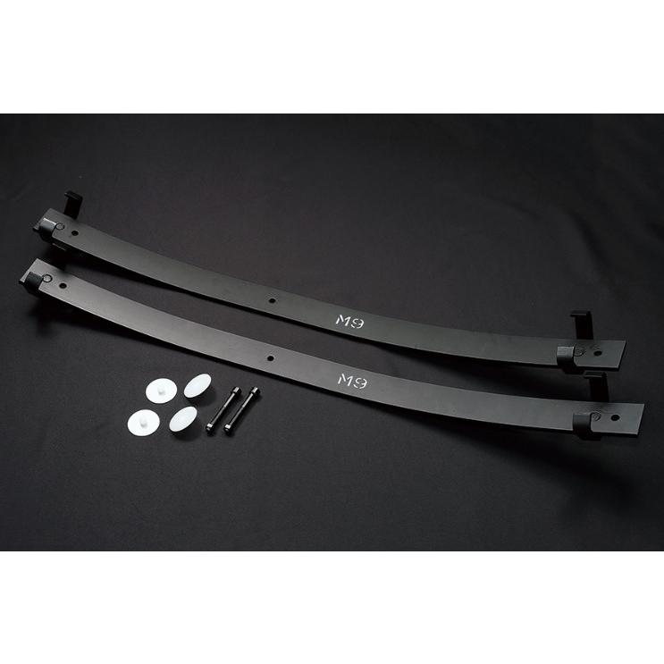 ユーアイビークル(UI-Vehicle) 増しリーフキット 200系ハイエース 2型