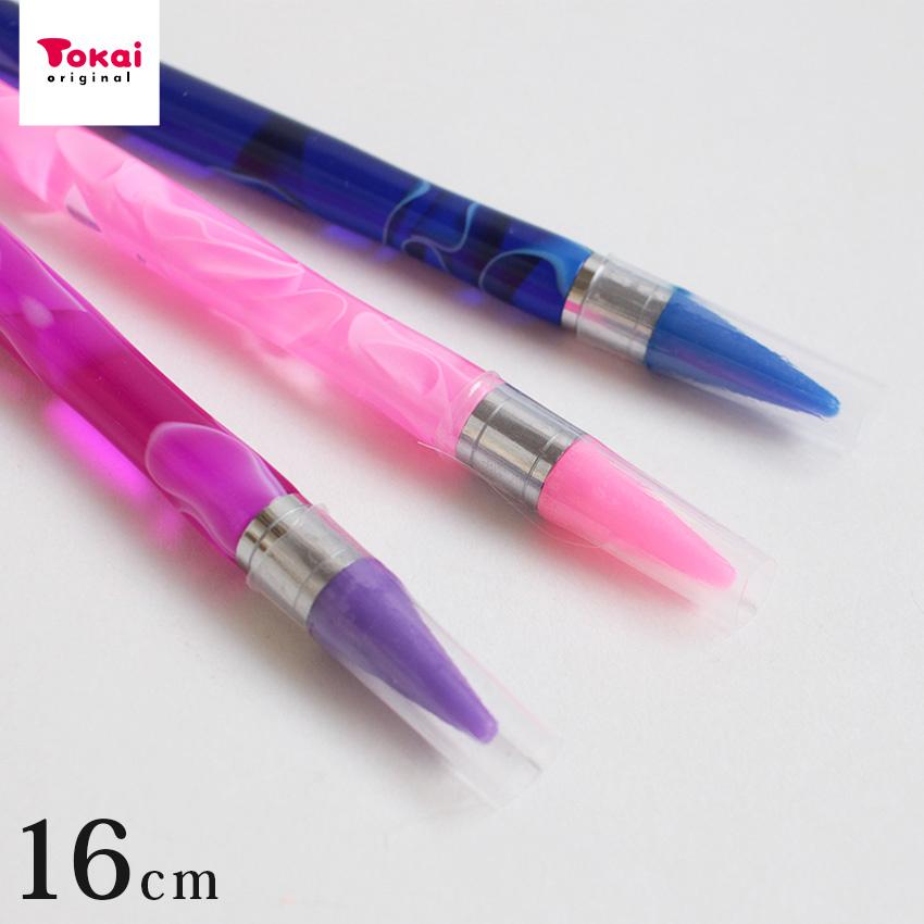 ラインストーン ピックアップペン 約16cm | ネイルアート ピッカー