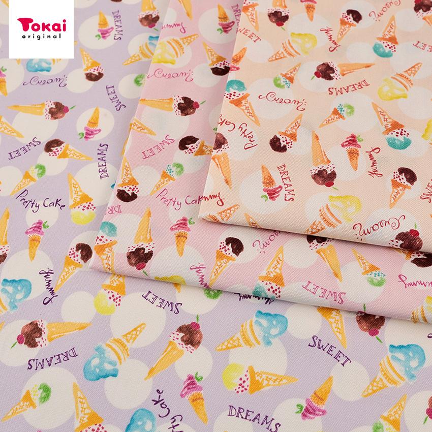 クラフトハートトーカイ CRA-SEW collection オックス SWEET&DREEM JCY