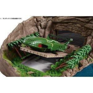 タカラトミー（TAKARA TOMY） トイザらス限定 サンダーバード サウンド