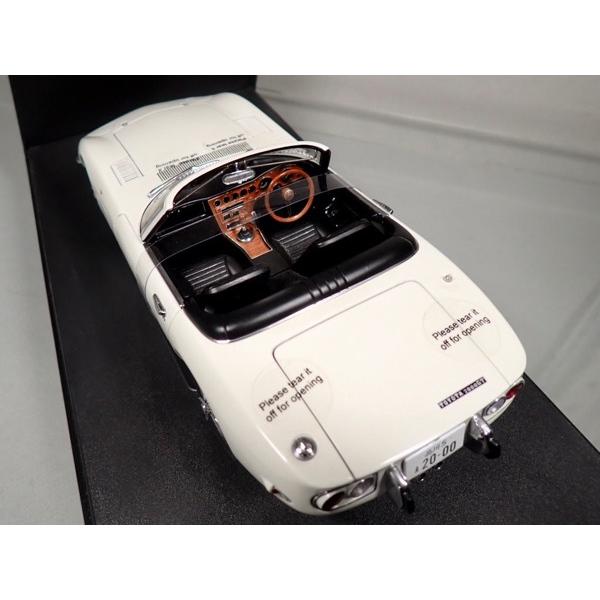 オートアート AUTOart 1/18 007 James Bond ゴールドフィンガー トヨタ