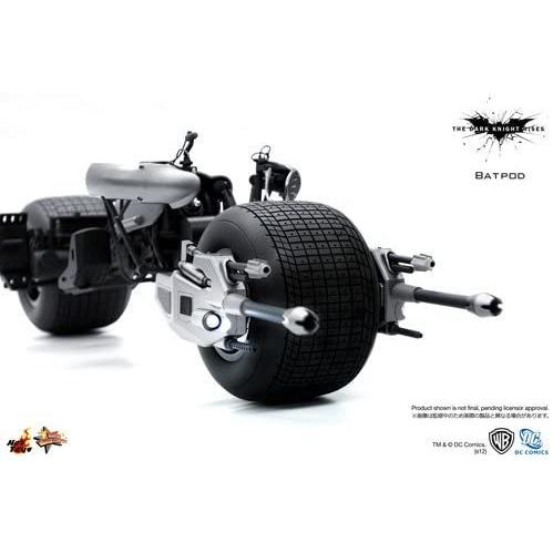 ホットトイズ（Hot Toys） ムービー・マスターピース ダークナイト