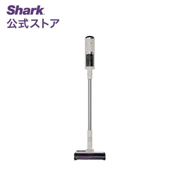 Shark スティッククリーナー WV321JWH アイボリー Amazon | 【Amazon