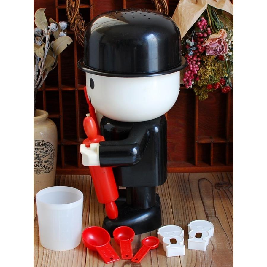 Homepride ホームプライド フレッドくん フレッド君 ベーキングセット