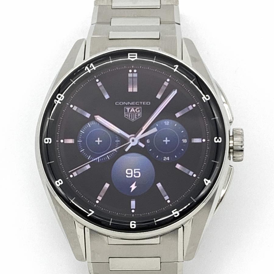 タグ・ホイヤー コネクテッド モジュラー 【送料無料】タグホイヤー