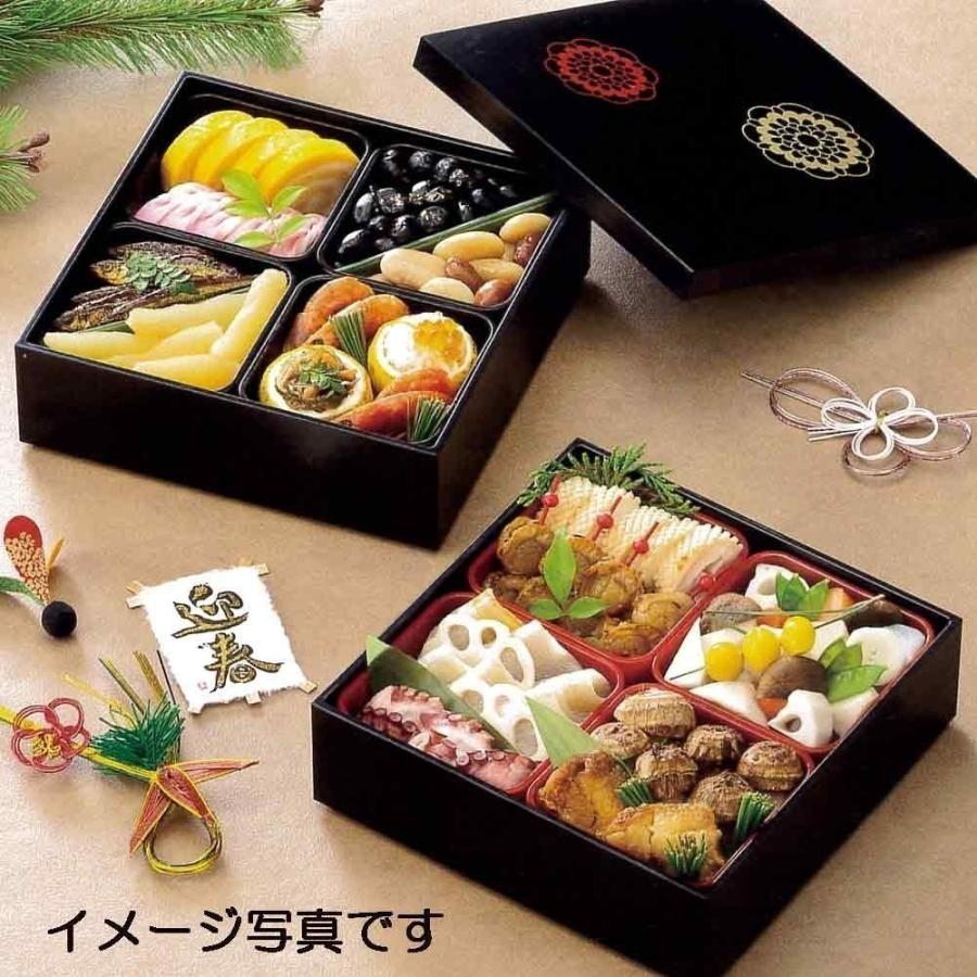 造花松竹梅寿付 200入 おせち 重箱 正月 迎春 おもてなし ラッピング