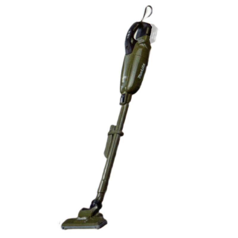 マキタ（makita） CL284FDZO 充電式クリーナー(掃除機) 18V オリーブ