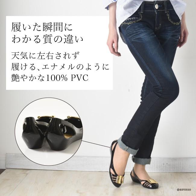 FERRAGAMO（フェラガモ） ラバーシューズ レディース Salvatore