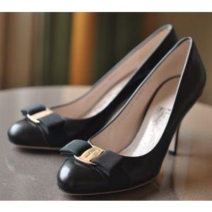 FERRAGAMO（フェラガモ） ハイヒール パンプス レディース 靴