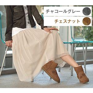 UGG（アグ） クラシック ミニ キモノ レザー ムートン ブーツ