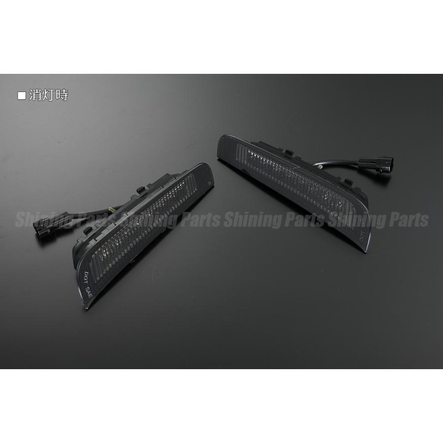 スバル BRZ (ZC6) 後期 2017年6月〜 LED デイライト 純正交換式