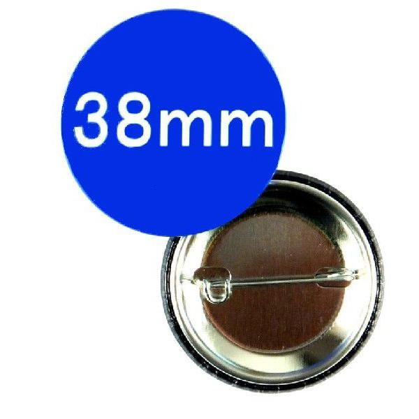 缶バッジ FUCK YOU ! 黒 骨 38mm ピンバッジ : SHINSEITECH - 通販