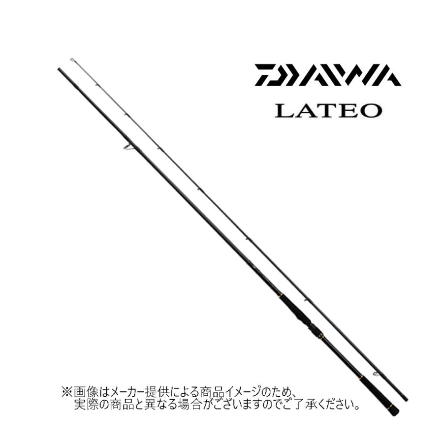 DAIWA（ダイワ） '19 LATEO(ラテオ) SHORE SEABASS(ショアシーバス