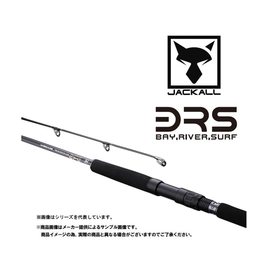 JACKALL（ジャッカル） '20 BRS(ビーアールエス) BRS-S96M-SJ