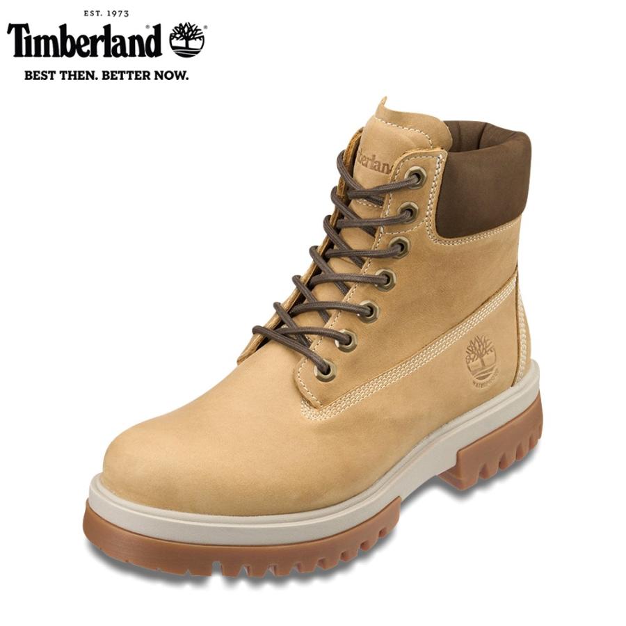 Timberland（ティンバーランド） Timberland TIMB A5YKD メンズ ブーツ