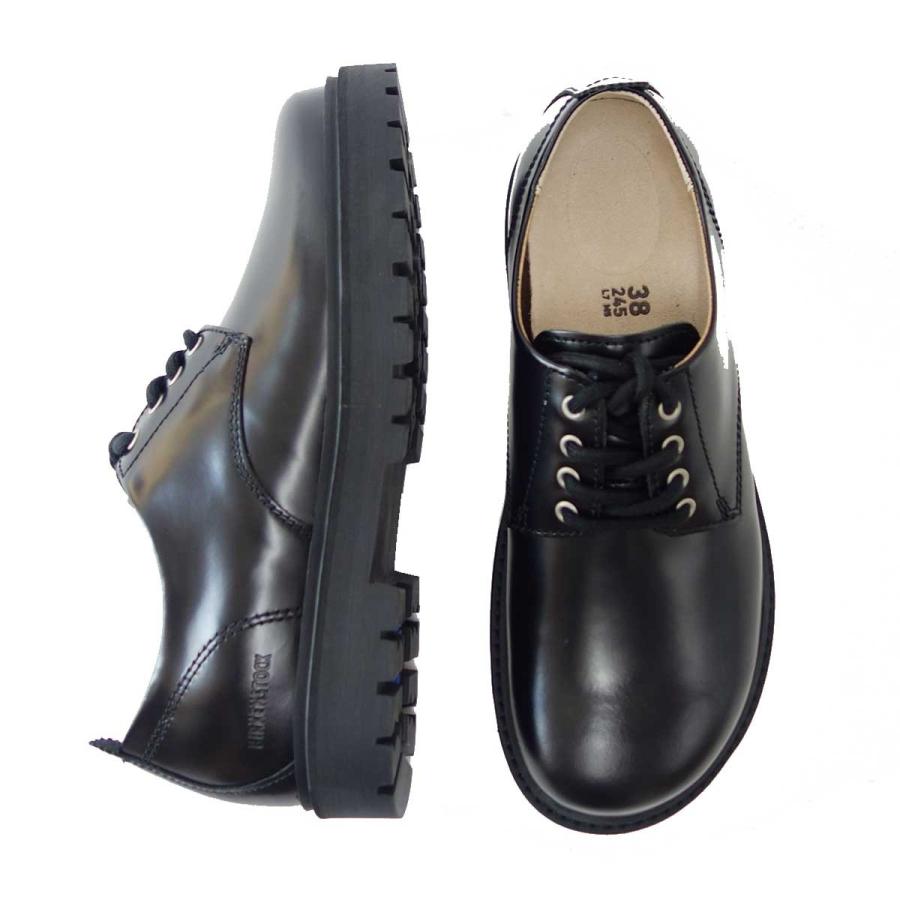 BIRKENSTOCK クレイヴァル40 ガラスレザー BIRKENSTOCK クレイヴァル40