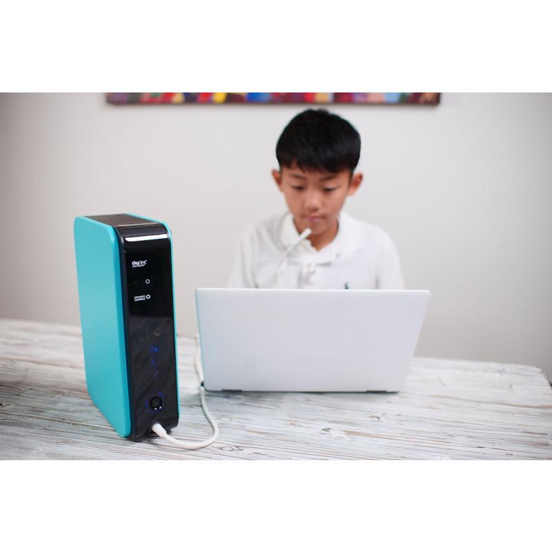 オキシーズ2（Oxy'z 2） 酸素濃度約50％ 小型高濃度酸素発生器