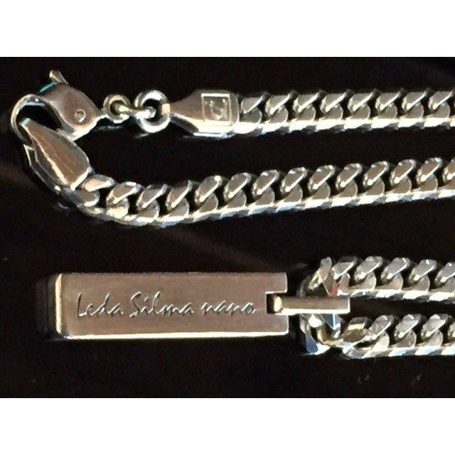 健康アクセサリー Leda SILMA nano 55cm 楽天市場】レダシルマ nano