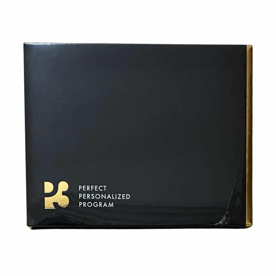 P3 NMN ヒカル プロデュース サプリ9000mg (1包300mg) 高純度99.9