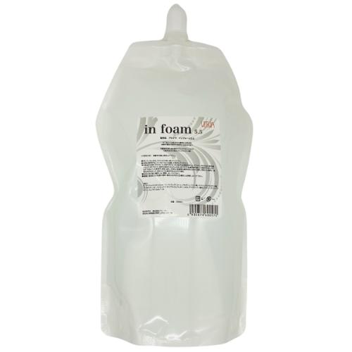 大容量 アルテマ インフォーム 5.5 詰め替え 1000ml サロン専売品