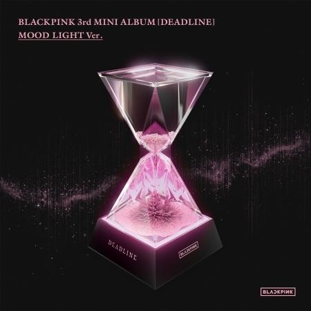 CD】【レビューで店舗特典付】【和訳選択】 BLACKPINK - 3RD MINI