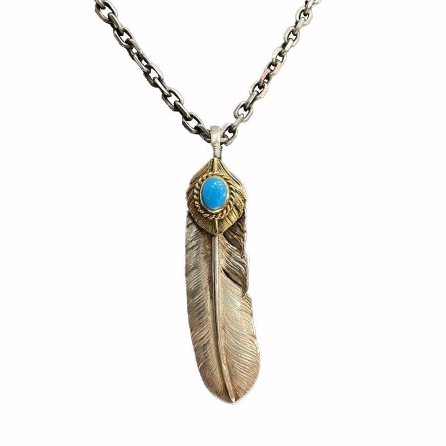 goro's (ゴローズ) スターターセット 現行上金金縄ターコイズ特大