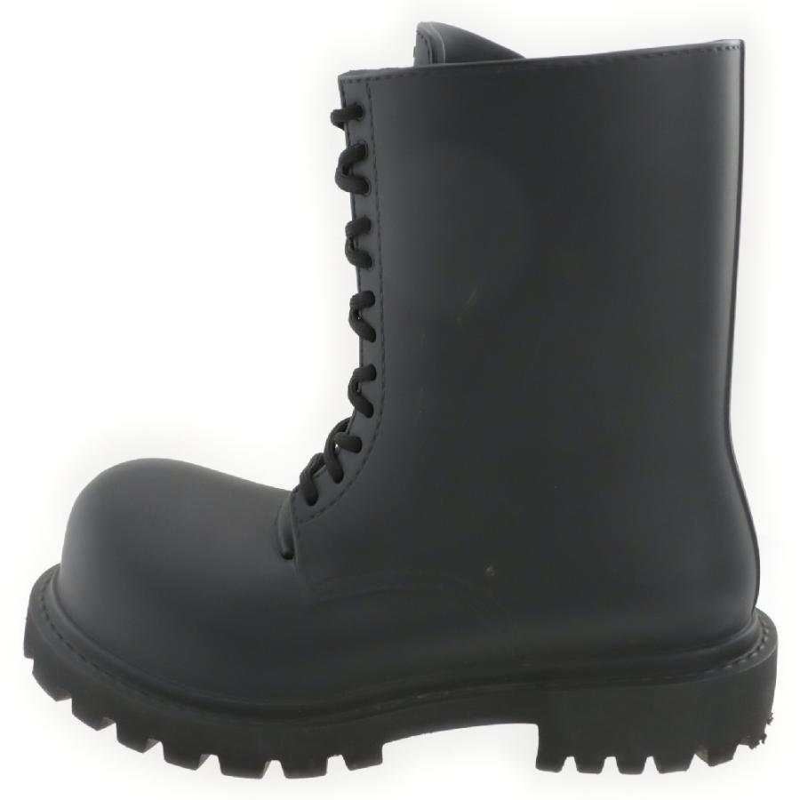 BALENCIAGA（バレンシアガ） 23AW STEROID BOOTS ステロイド ロング