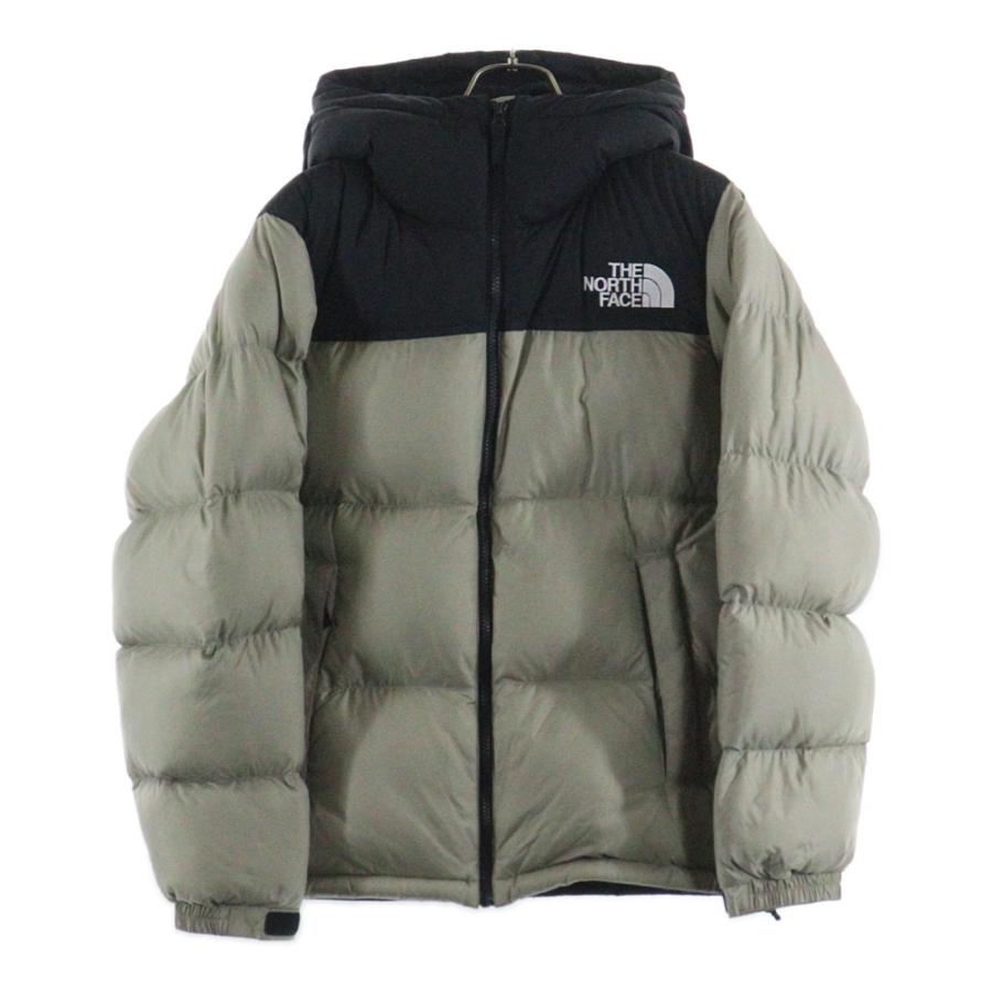 THE NORTH FACE（ザ ノースフェイス） 24AW Nuptse Hoodie ND92331